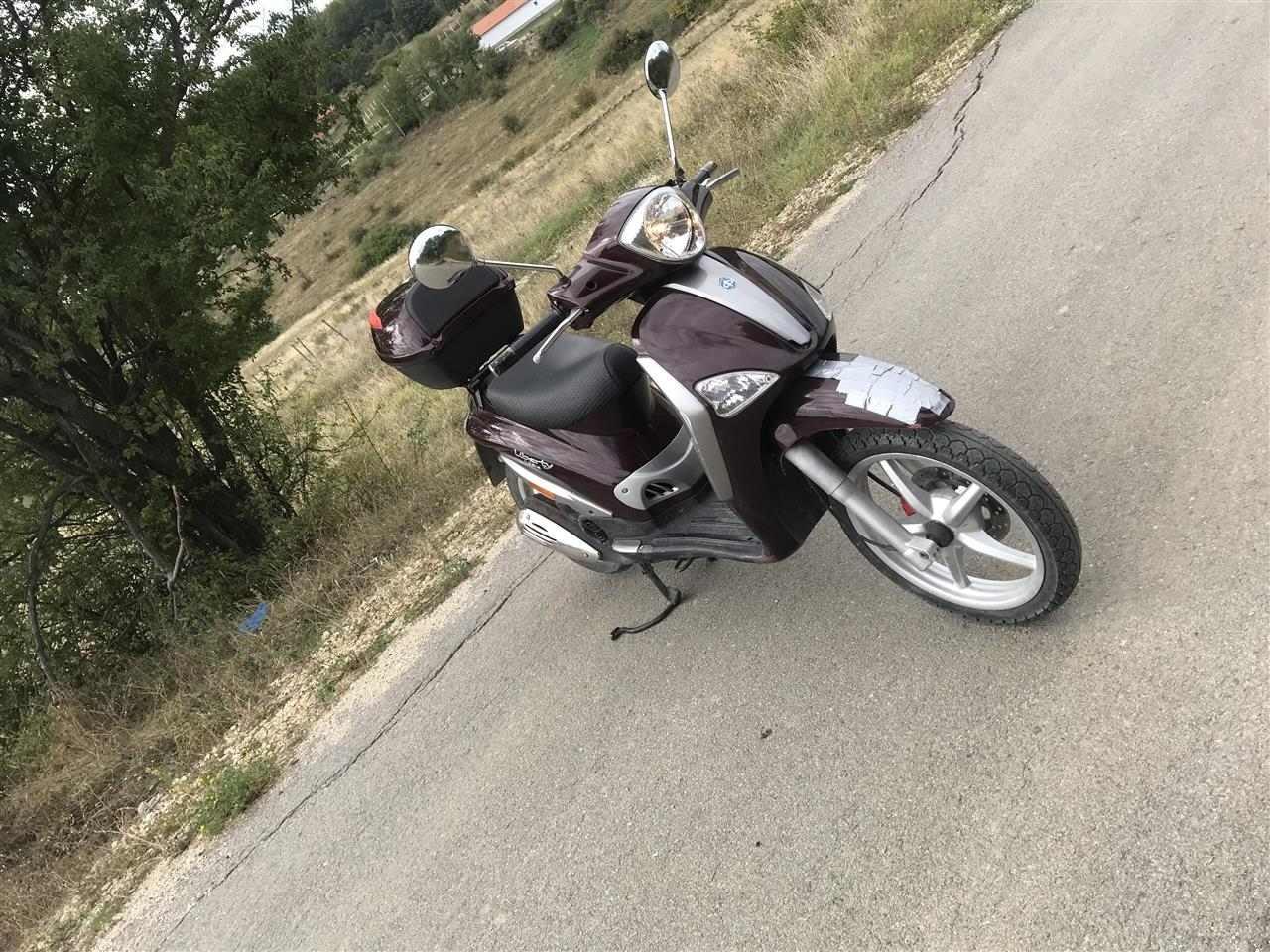 piaggio