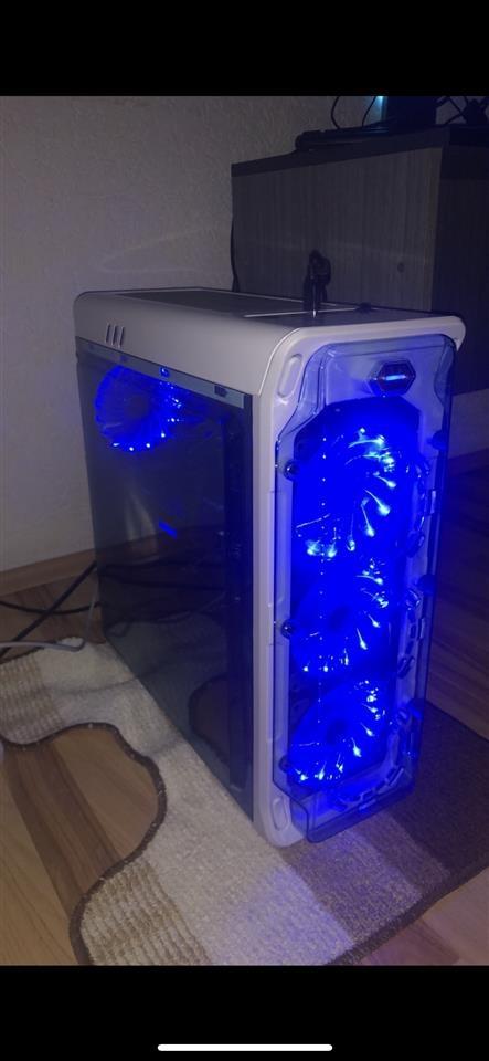 PC-Gaming