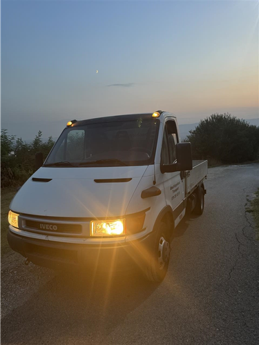 iveco 50c15 &#55356&#56808&#55356&#56813