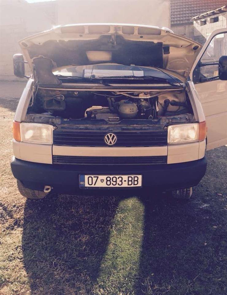 VW-T4