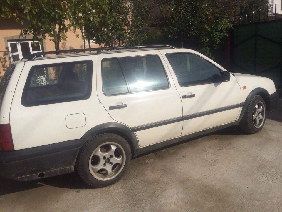 Golf-3