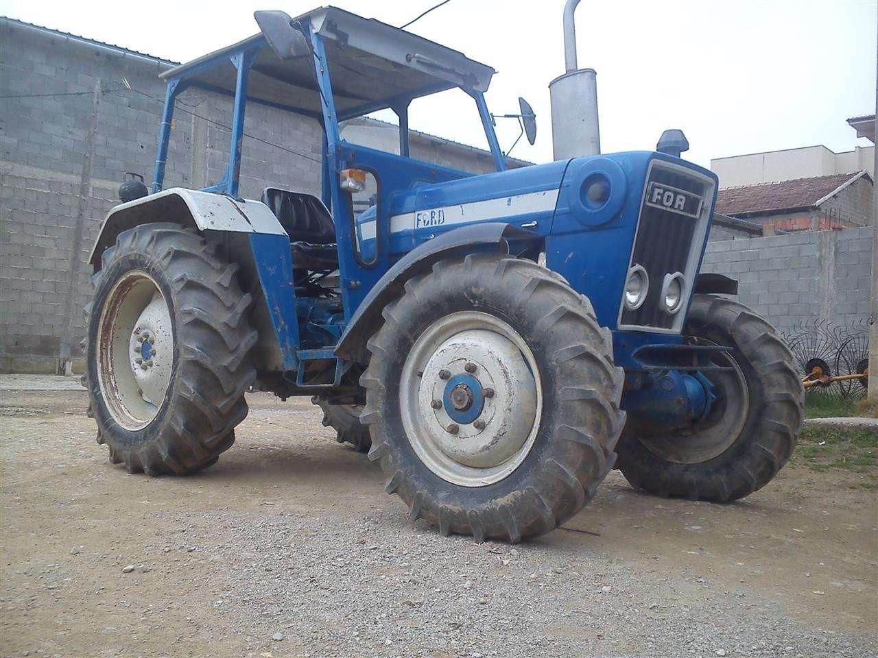 Ford