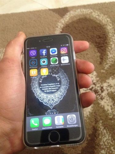 Iphone 6 (64GB)