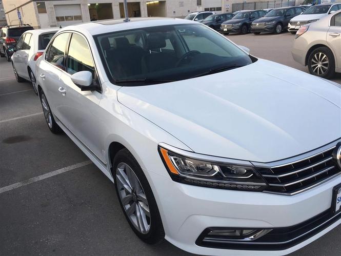 Passat 