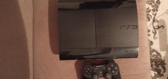 Playstation3