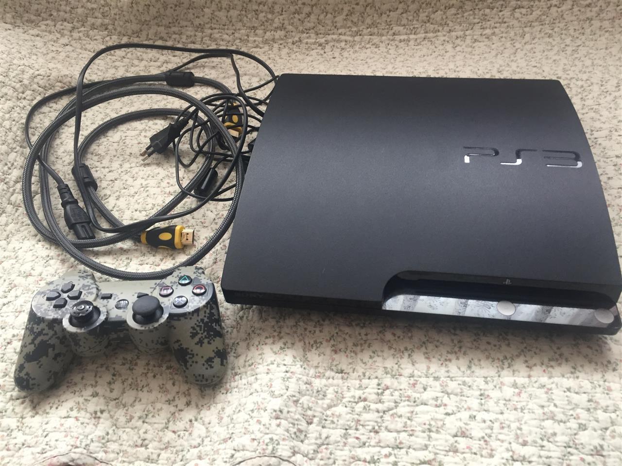 Ps3-