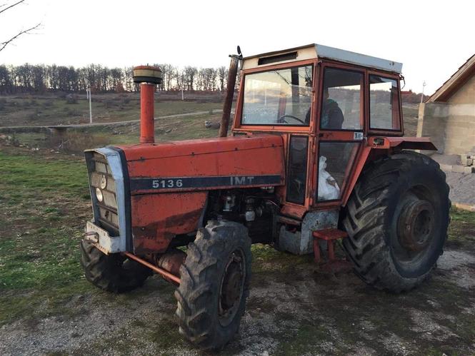 Traktor 