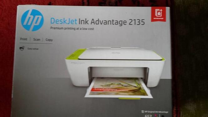 Printer