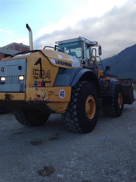 LIBHERR-564-2-PLUS-2