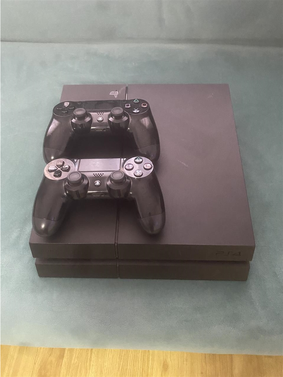 PlayStation-4