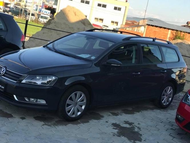 Passat 