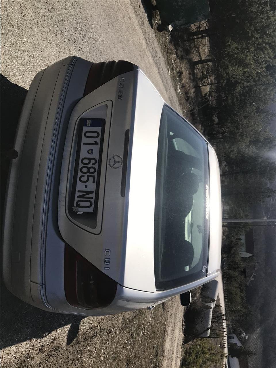 Mercedes-