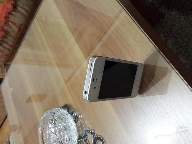 iPhone 4s