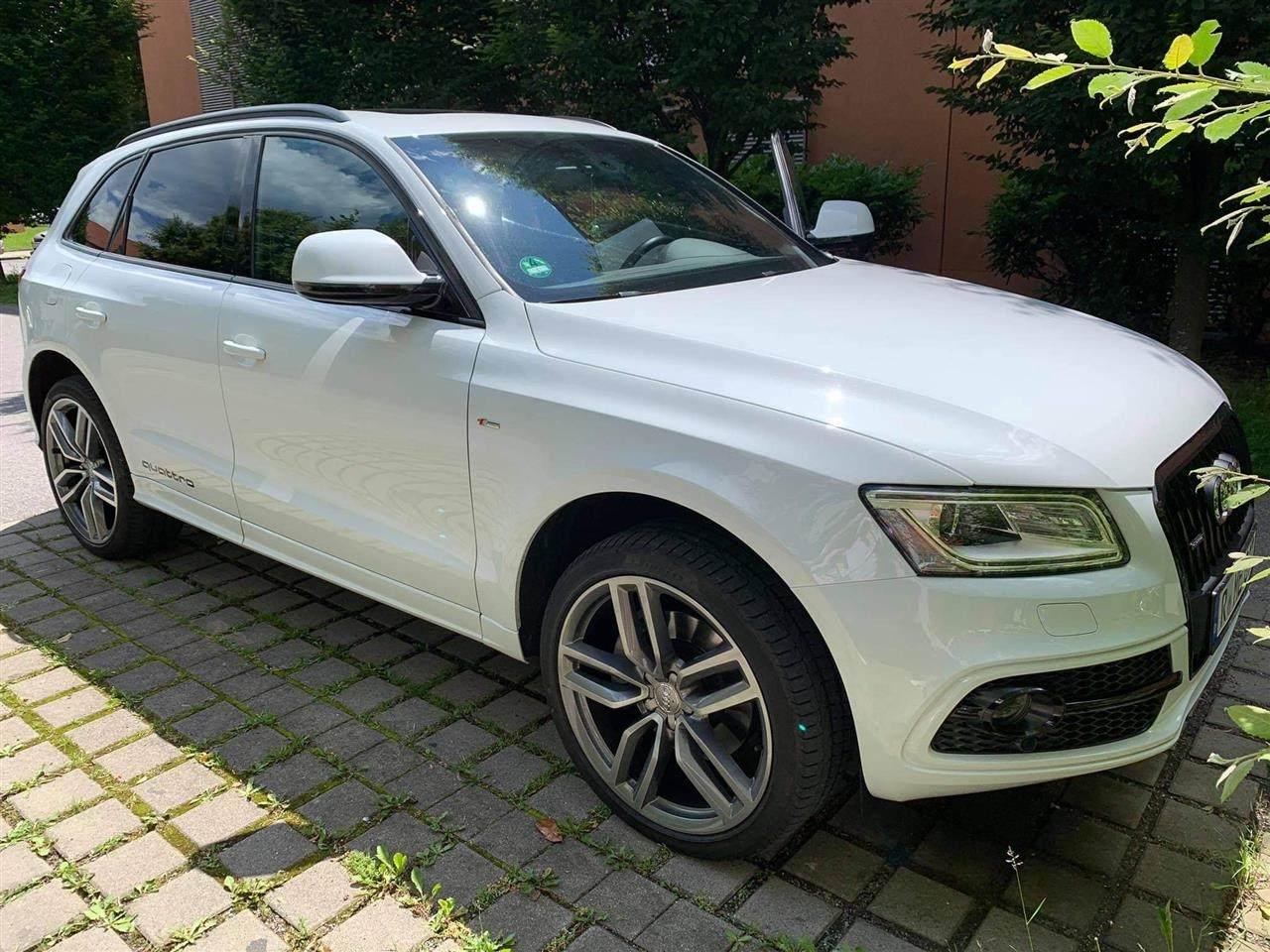 Audi-Q5