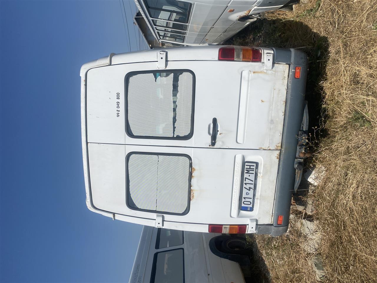 Sprinter208-D