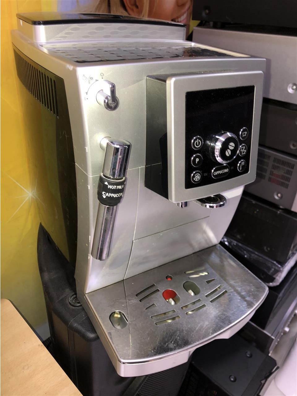 Aparata-per-Caffe-