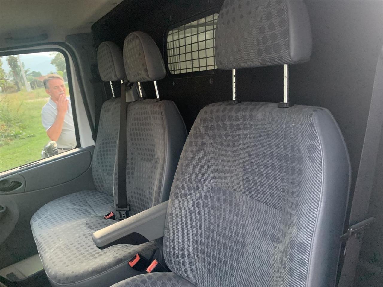Fourgon-Ford-transit-tdci