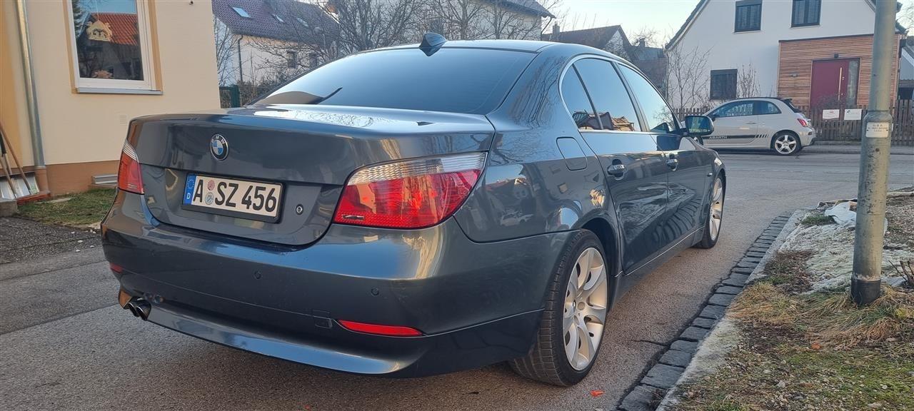 Bmw-530d-E60-