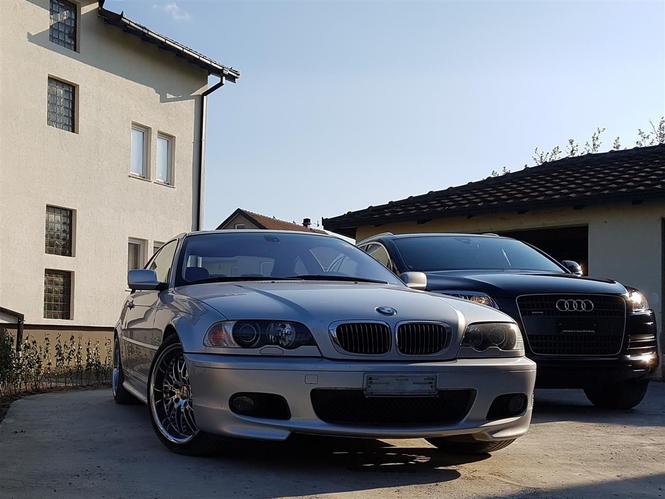 BMW *M*