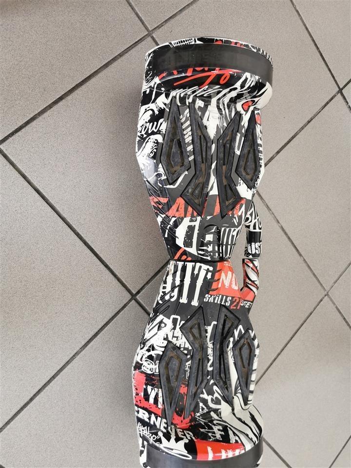 Hoverboard
