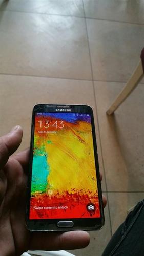 Samsung Note 3