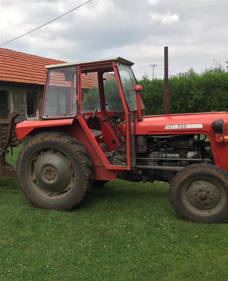 traktor-