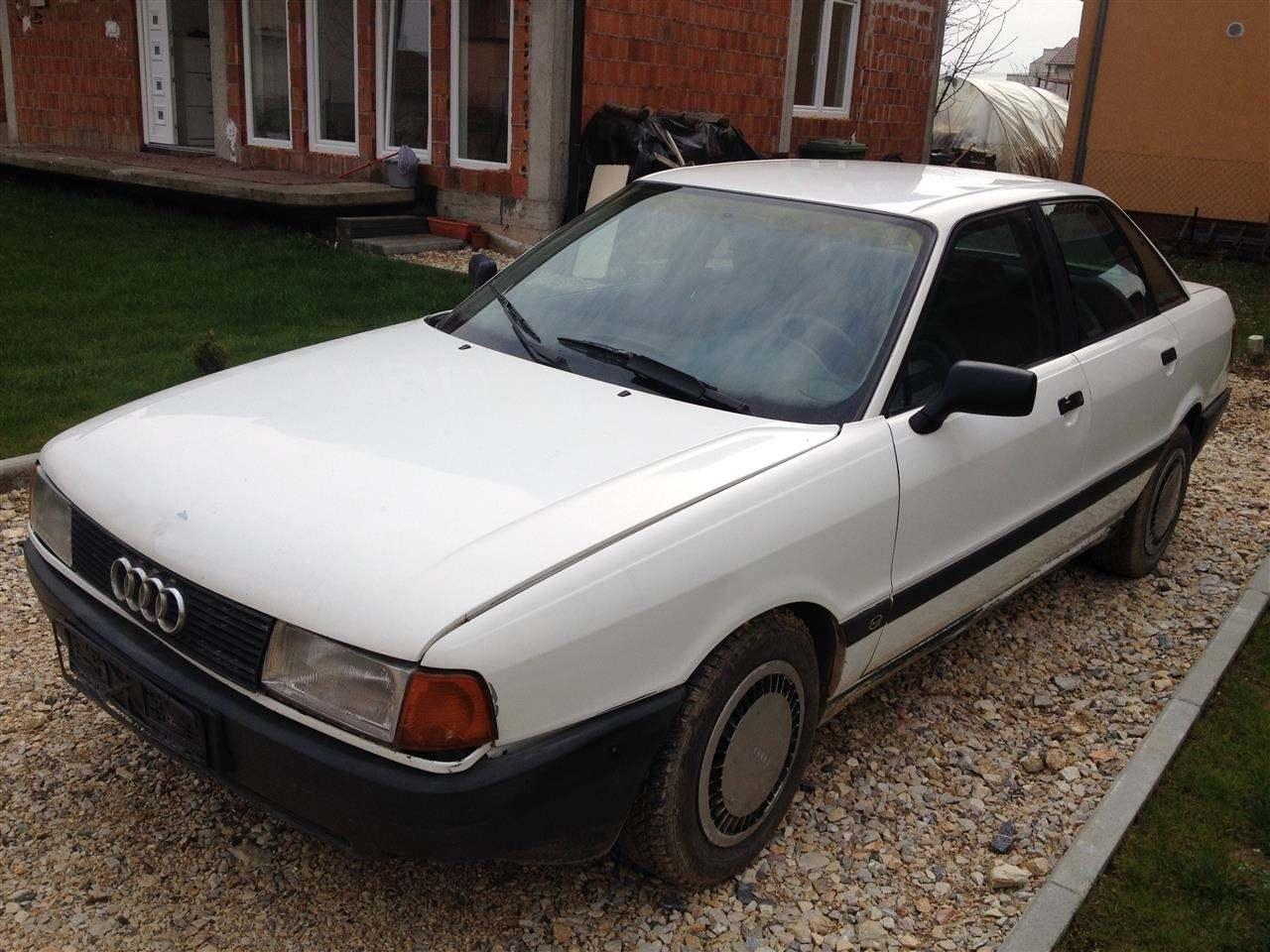 Audi-80