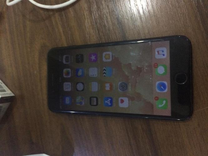 Iphone 7 plus 128 gb