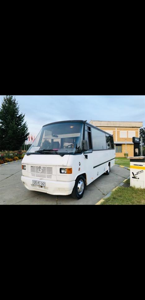 Minibus