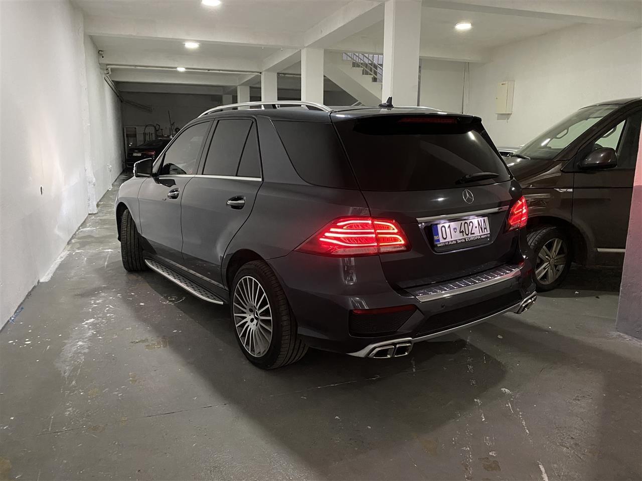 Ml-350-cdi-
