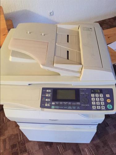 SHARP Printer