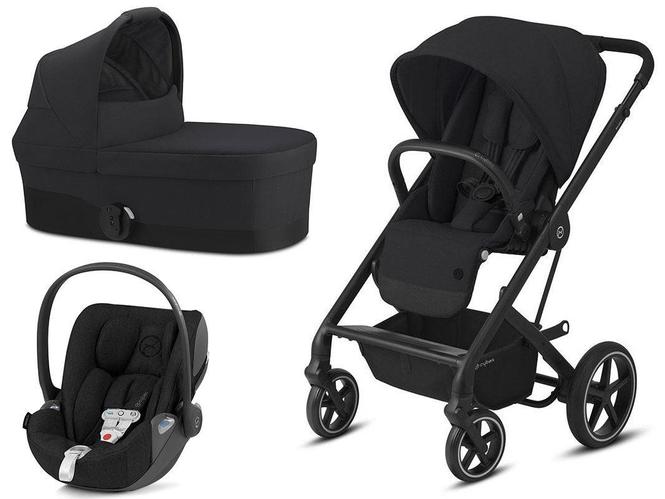 Cybex