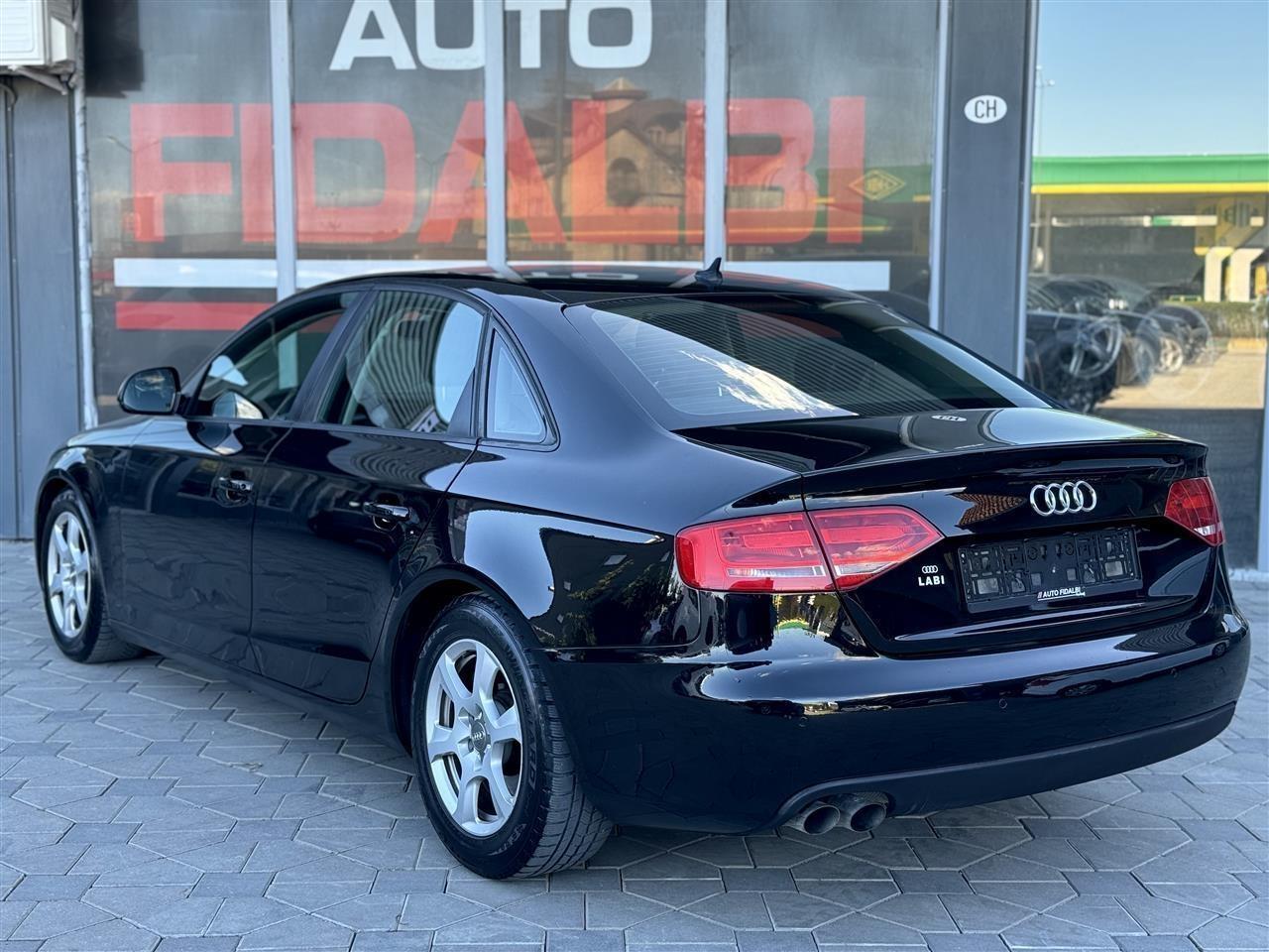 Audi-a4-2008-new