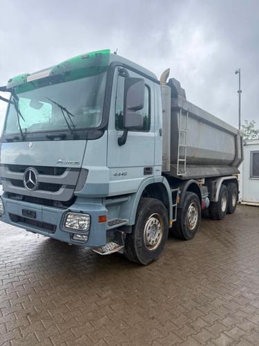 ACTROS