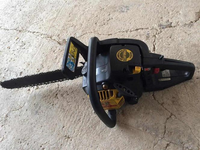 Motor sharr Maccat
