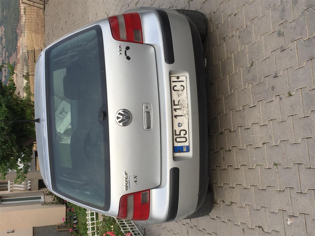 Golf-4-
