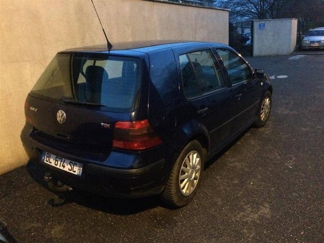 Golf