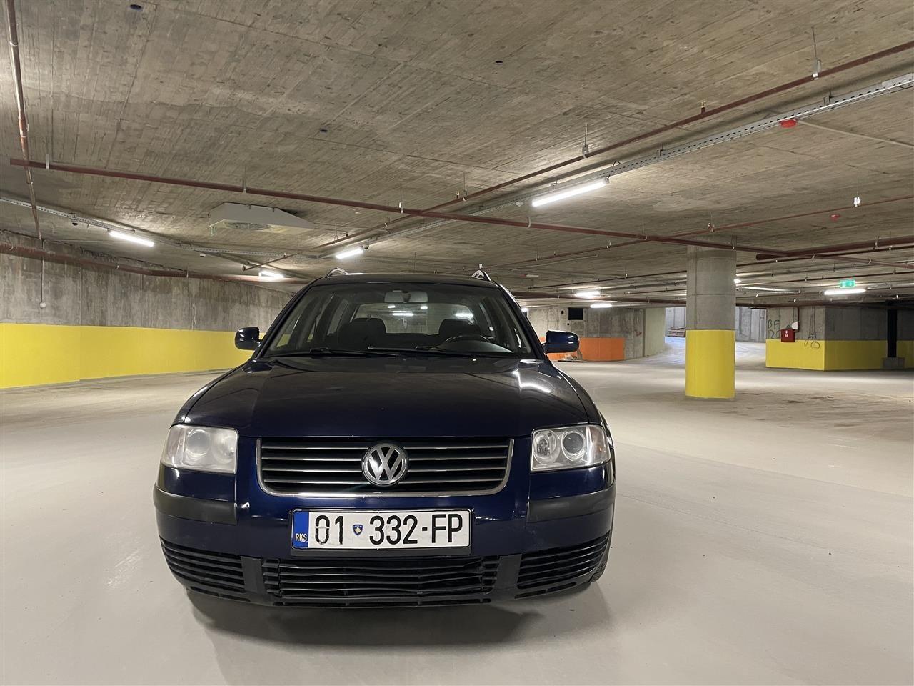 Passat-