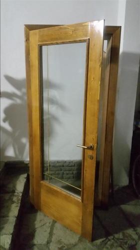 Dere e punuar nga druri