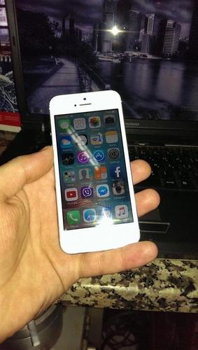 iPhone 5