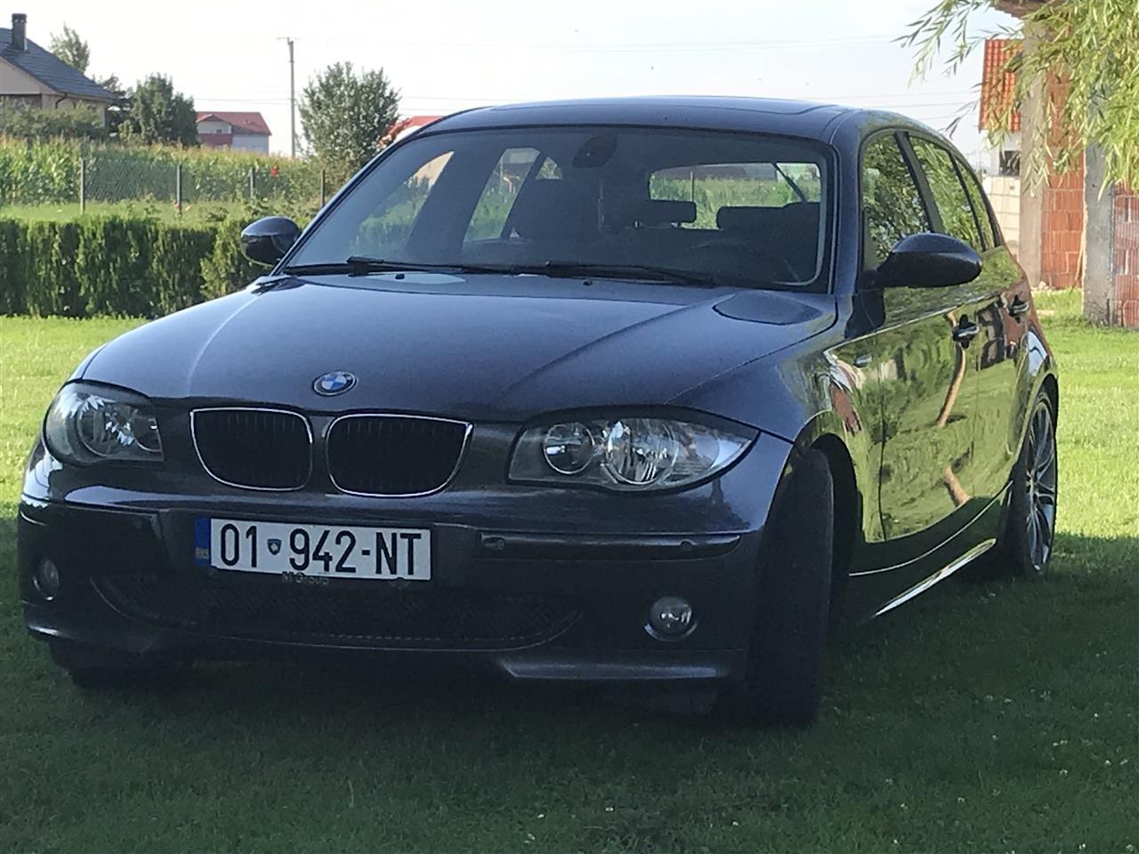 Bmw-118d