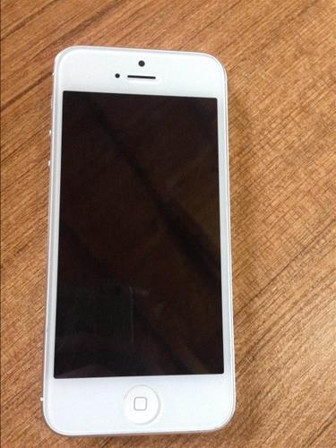 iPhone 5