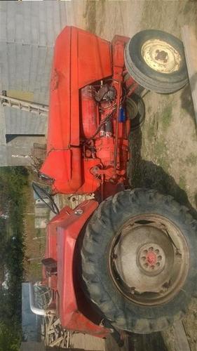 Traktor Renault 