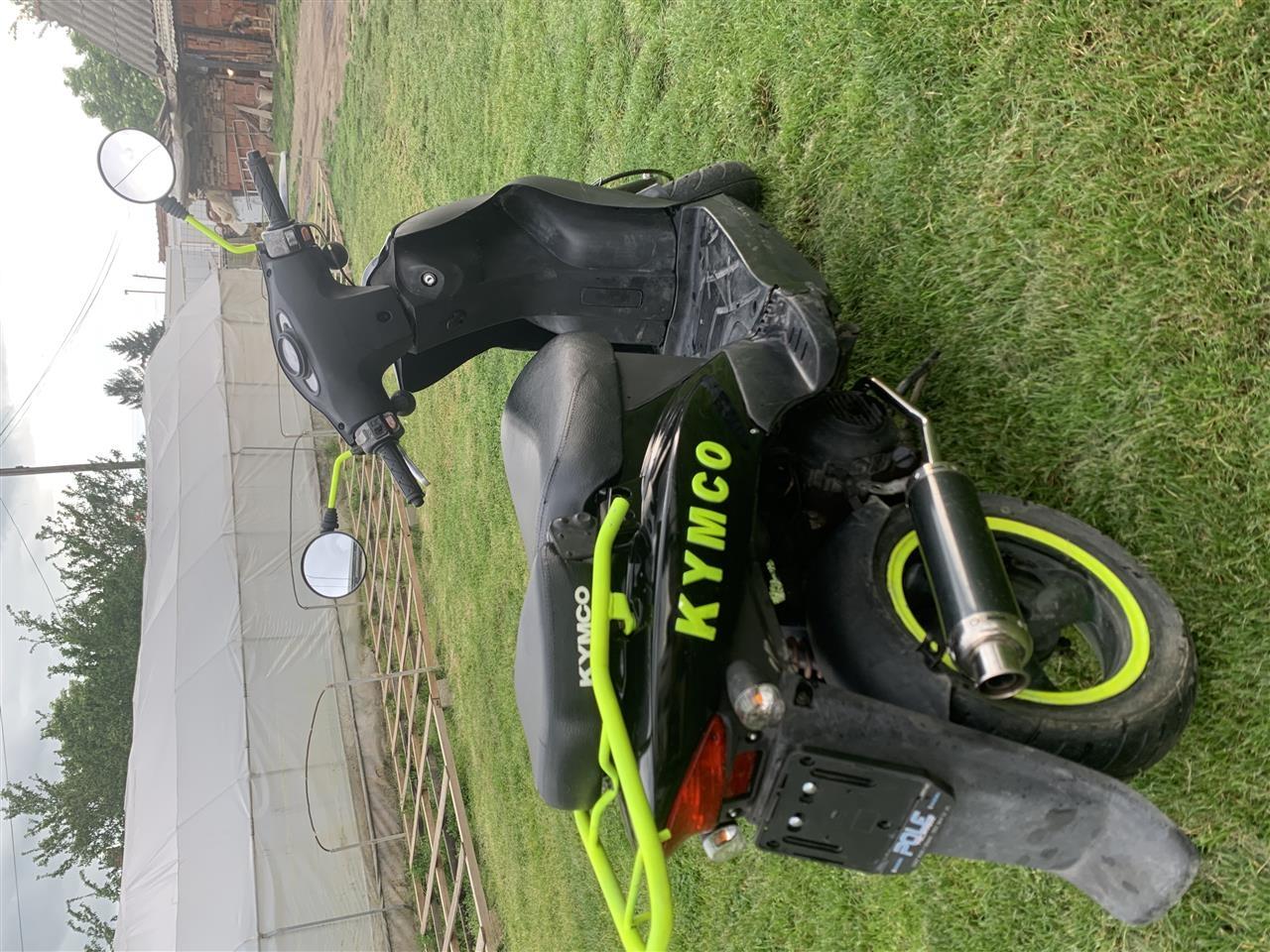 Kymco