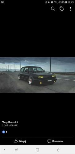 Golf 2