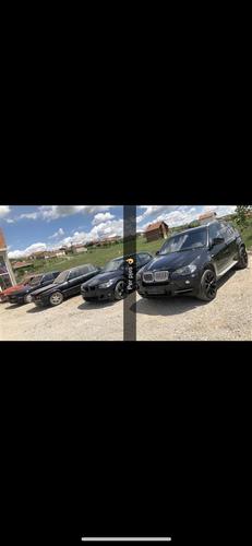 Auto Servis Pjes FERIZI BMW
