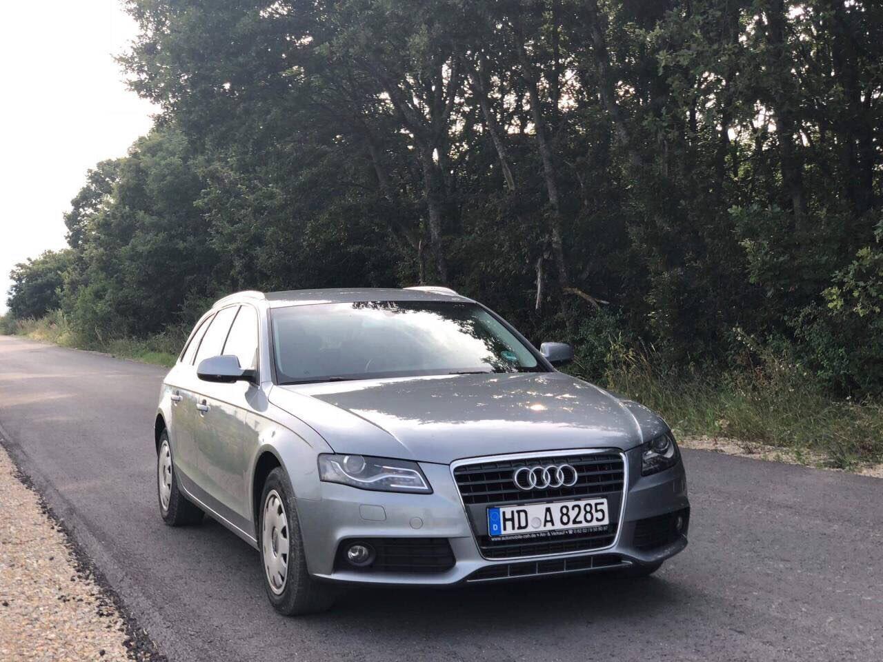 Audi-A4
