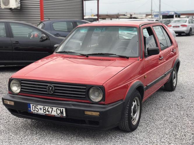 Golf 2