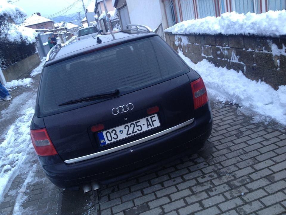 Audi-A6-Karavan