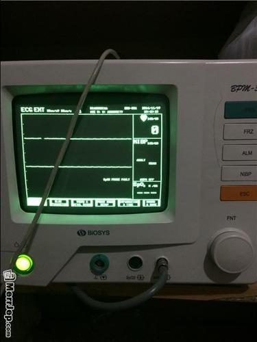 Monitor